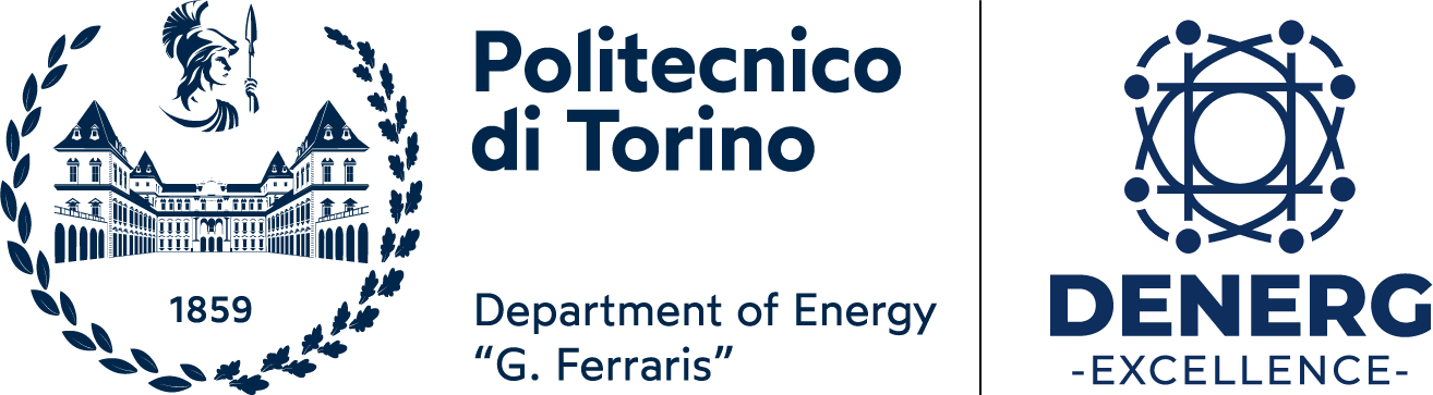 Department of Energy, Politecnico di Torino