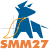 SMM27 logo